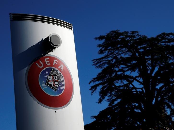 UEFA seyirci kısıtlamasını kaldırdı