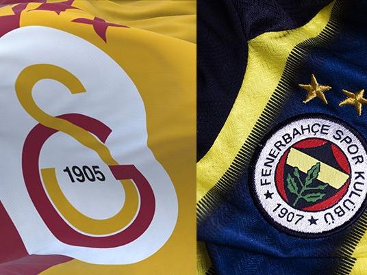 Fenerbahçe ile Galatasaray arasında yıldız savaşları