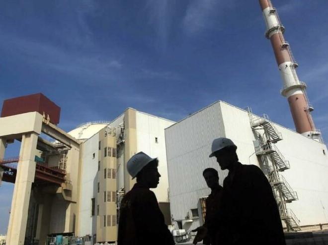 IAEA raporu ortaya çıktı: İran'dan 'uranyum' adımı...