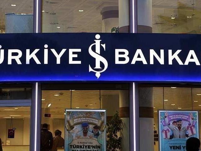 Türkiye İş Bankası'nın üst yönetiminde görev değişikliği