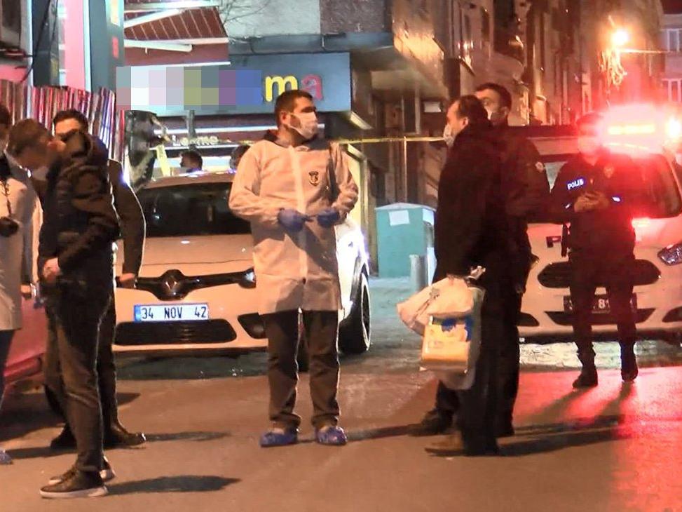 İstanbul'da miras kavgası! Ölü ve yaralılar var