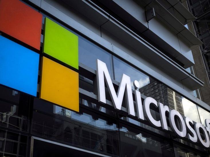 22 milyar dolarlık askeri ihale Microsoft'un