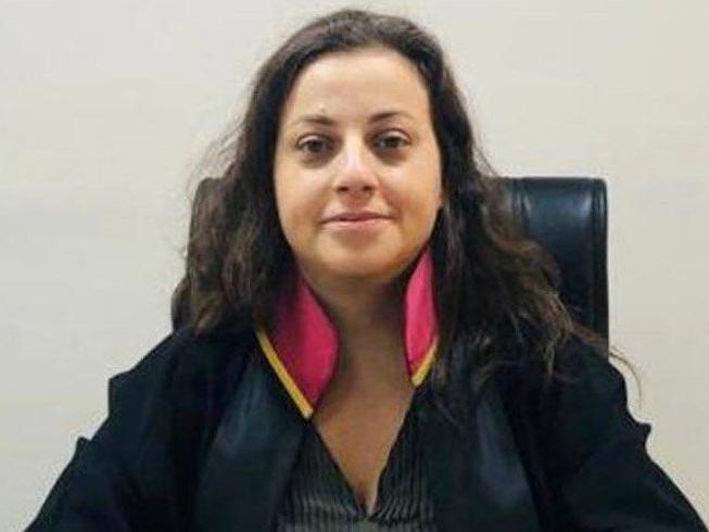 Falçatayla kadın avukatı rehin alan saldırganın cezası belli oldu