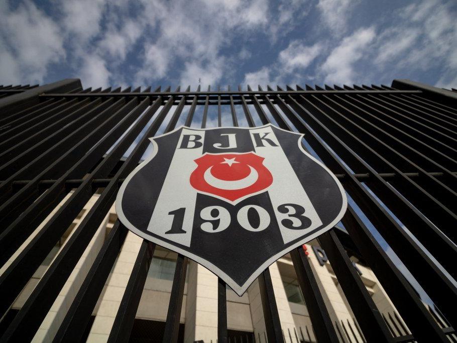 Beşiktaş'tan MHK'ya büyük tepki: Bütün maçlarımıza Halil Umut Meler’i atayınız