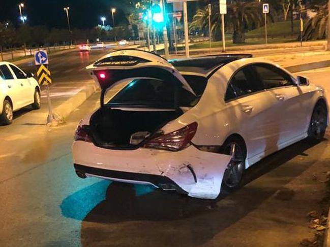 Ali Kılıç'ın alkollüyken bir otomobile çarptığı iddiasına Maltepe Belediyesi'nden açıklama