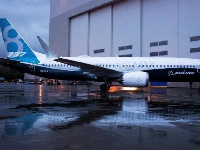 Dünya genelinde uçuşları durdurulmuştu! Türkiye'den Boeing 737 MAX kararı