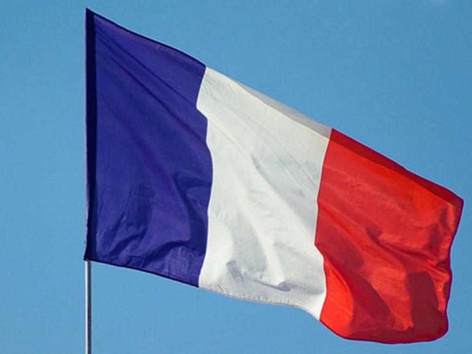Fransa'dan İran'a çağrı