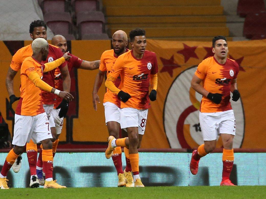 Eksikleri çok olan Galatasaray, Hatay'da 3 puan arıyor