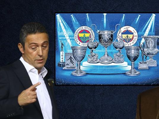 Bir varmış bir yokmuş! Fenerbahçe ile Galatasaray'ın 28 şampiyonluk kapışması