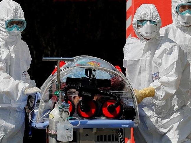 Uzmanlardan ürküten açıklama: Yeni bir pandemi geliyor