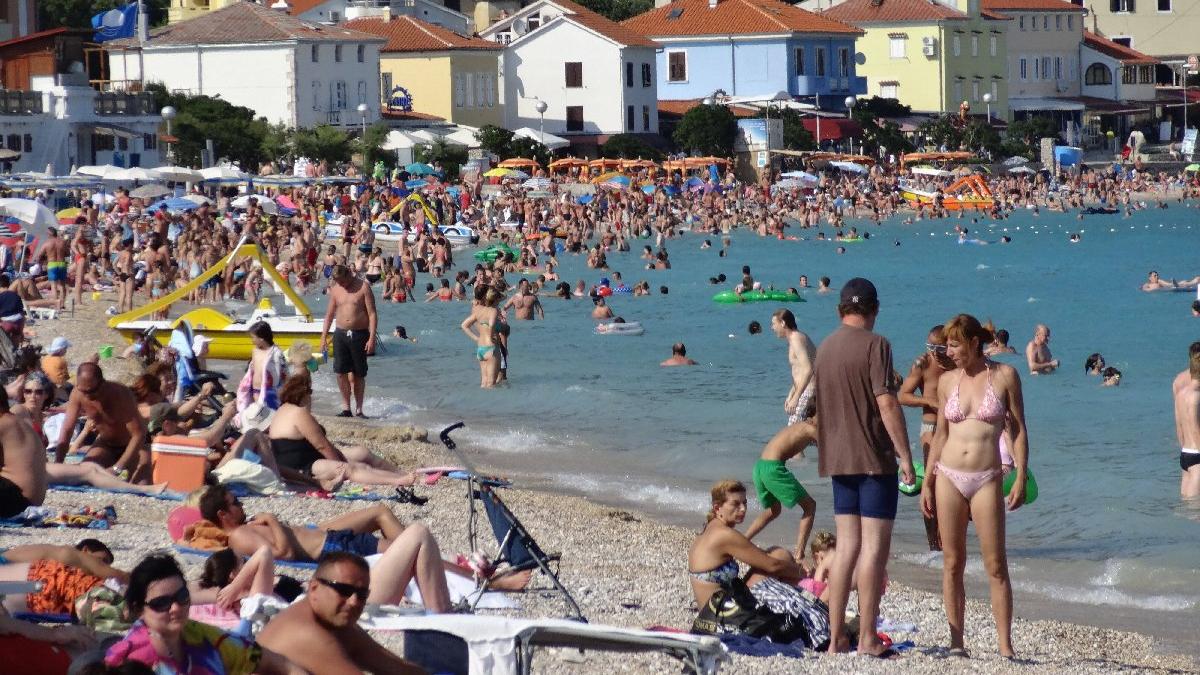 İngiliz turistlerden rezervasyon patlaması: Türkiye ve Yunanistan başı çekiyor