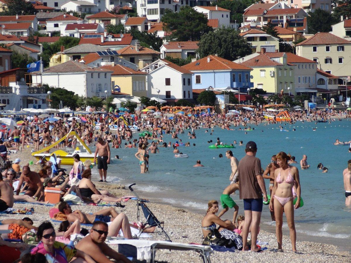 İngiliz turistlerden rezervasyon patlaması: Türkiye ve Yunanistan başı çekiyor