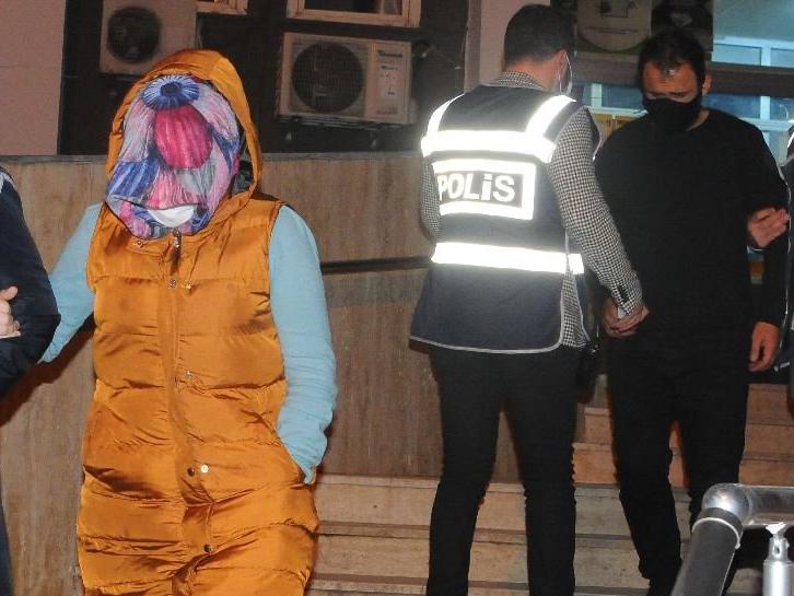 Kızını döven anneye 20 yıl hapis istemi