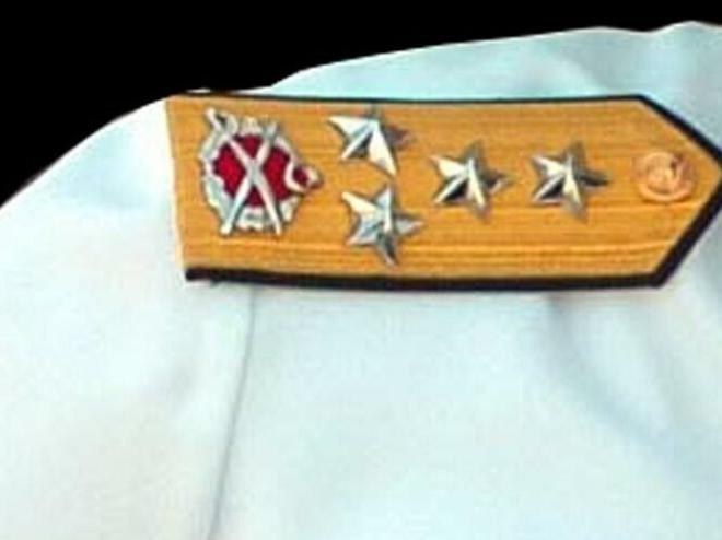 Emekli amirallerin bildirisinde yeni gelişme