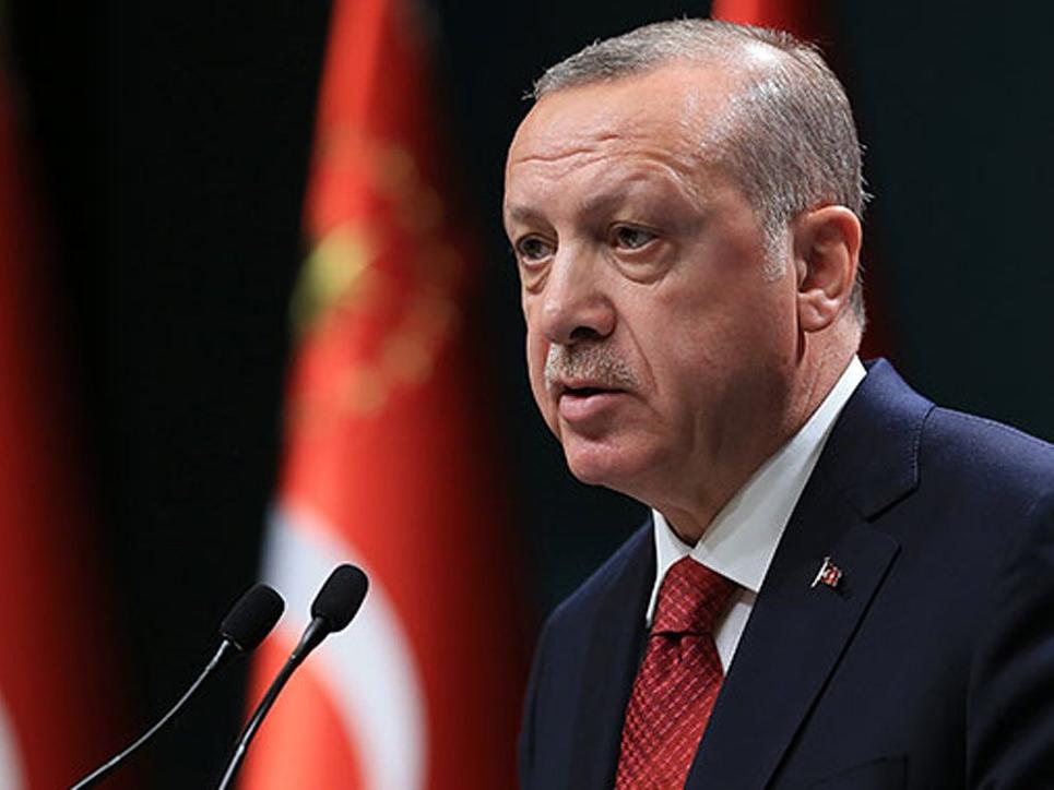 Erdoğan, amirallerin bildirisiyle ilgili toplantı yapacak