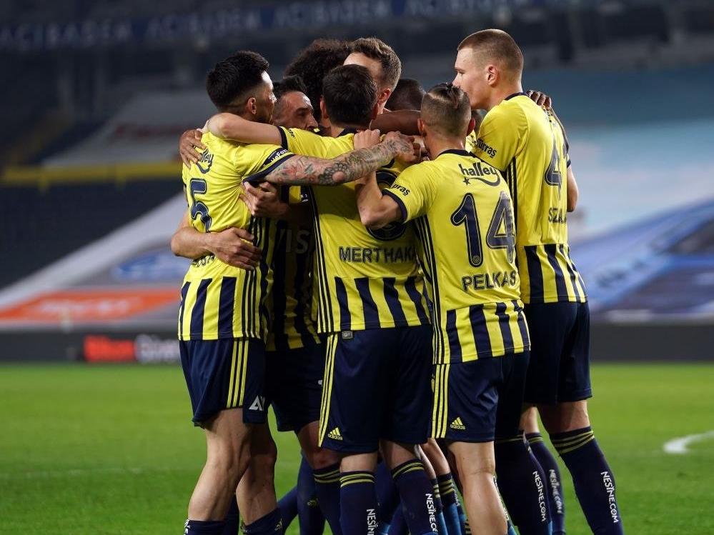 Fenerbahçe, Denizlispor'a 13 maçtır yenilmiyor