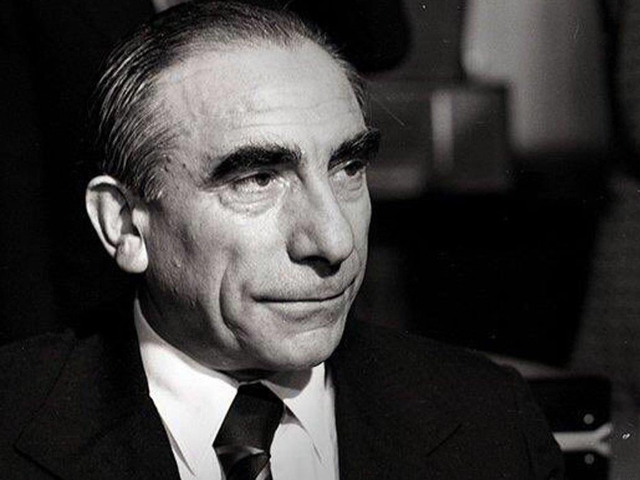 Siyasilerden Alpaslan Türkeş için anma mesajı