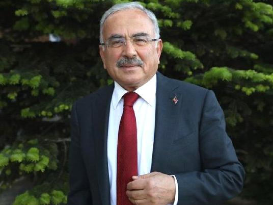 Ordu Büyükşehir Belediye Başkanı Hilmi Güler hastaneye kaldırıldı