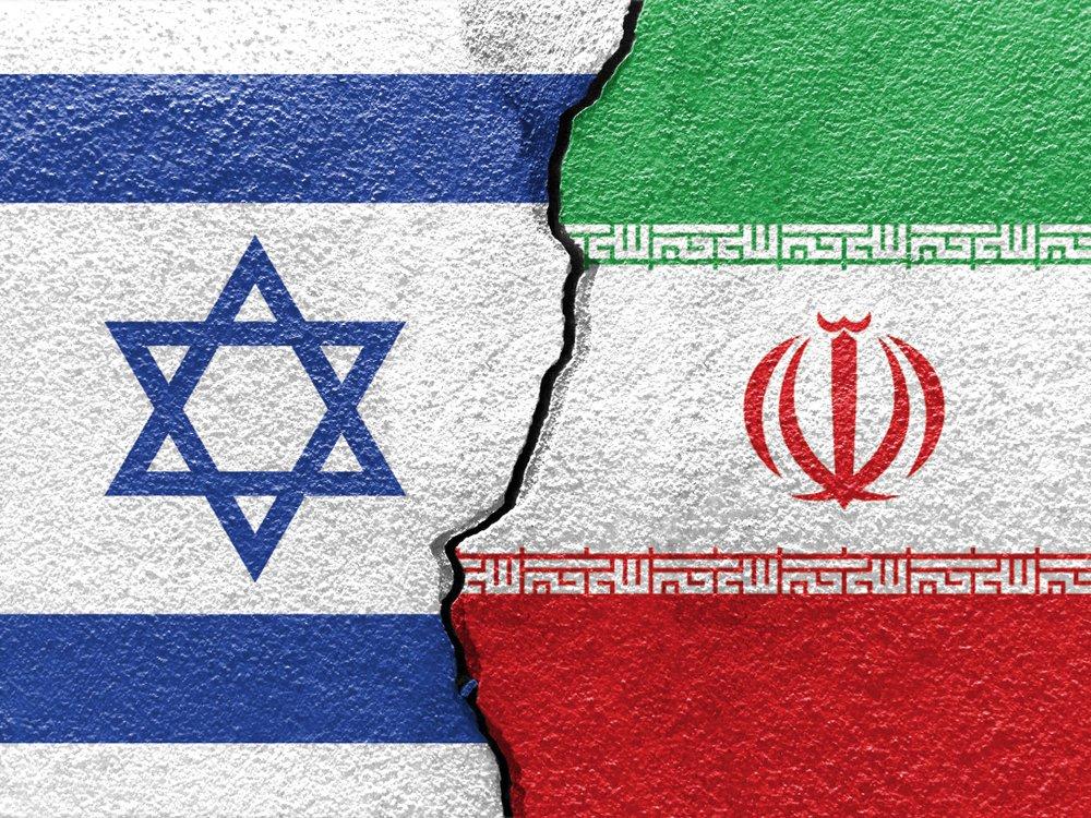 İran: İsrail'in casusunu yakaladık
