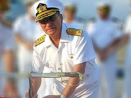 Eski Donanma Komutanı Güner: Asker karşıtlığı hortladı