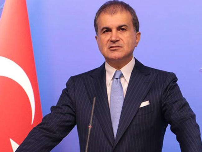 AKP Sözcüsü Ömer Çelik: Muhtıra siyaseti mutasyona uğramıştır