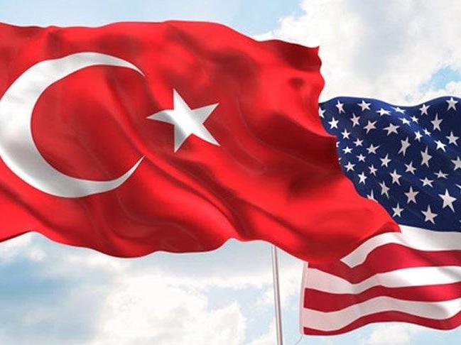 ABD'den Türkiye'ye yaptırım açıklaması: Devreye giriyor