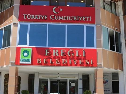 MHP'li belediye 300 taşeron işçisini ücretsiz izne çıkardı