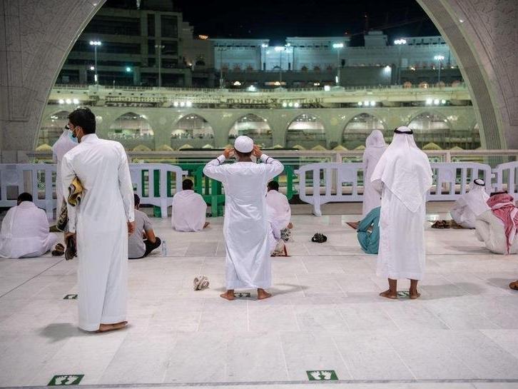 Suudi Arabistan'da iftar ve sahur yasağı