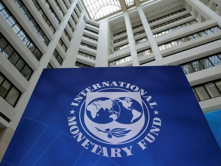 IMF Türkiye için büyüme ve faiz tahminini açıkladı