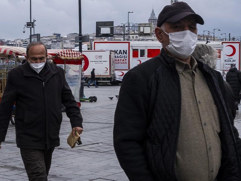 'İstanbul'da vaka sayısı 10 kat arttı, beş acil tedbir alınmalı'