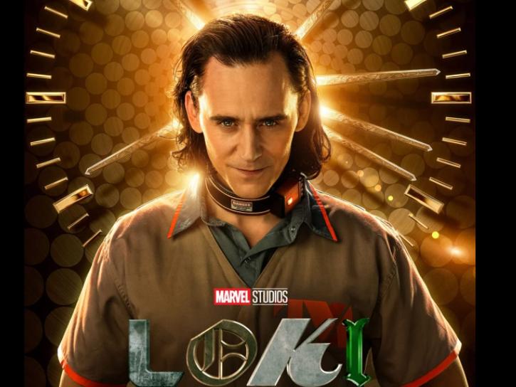 Marvel hayranları Loki ile zamanda yolculuk yapmaya hazırlanıyor