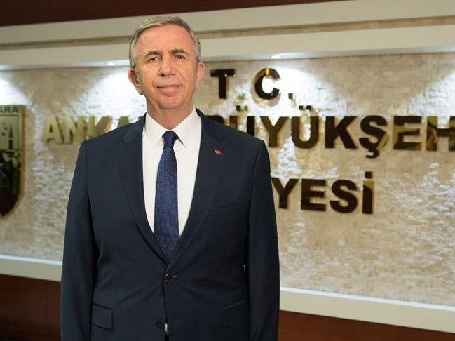Ankara Büyükşehir Belediyesi uyardı! Dolandırıcılara dikkat