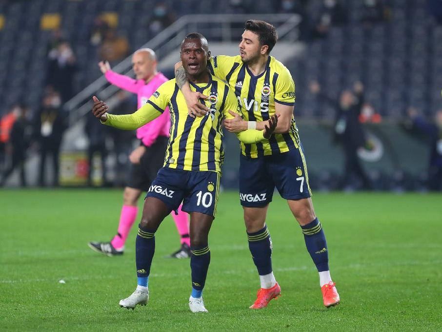 Mbwana Samatta'dan aylar sonra gelen gol ve Emre Belözoğlu yorumu: 'Hataydı'