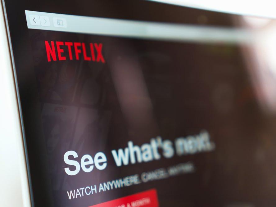 Covid Netflix'i de vurdu, platformun orijinal içeriklerinde düşüş yaşanıyor