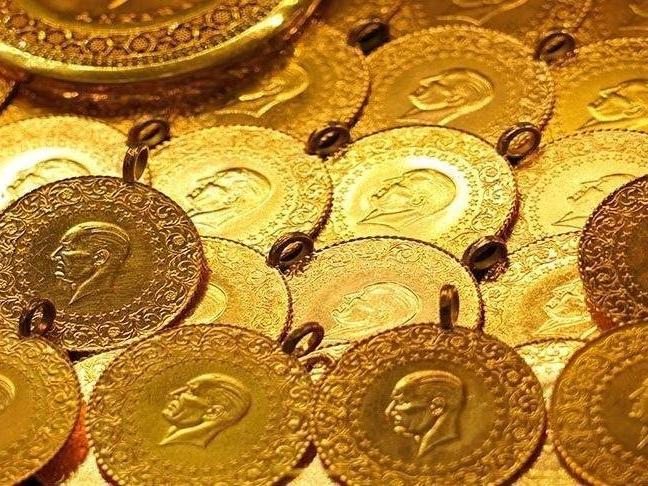 Altın yıllık getiride 16 ay sonra zirveden düştü