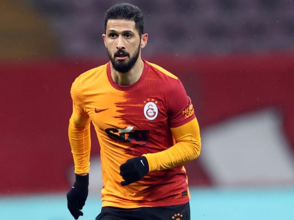 Emre Akbaba'dan sözleşme isyanı: 'Galatasaray için iki kez ayağımı sahada bıraktım'