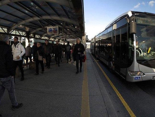 Ulaşım uzmanı uyardı: İstanbul’da toplu taşımada corona riski büyüyor