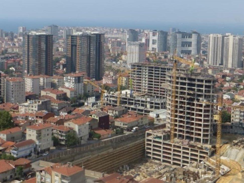 Kadıköy Fikirtepe için yeni planlar hazırlandı: Yükseklik sınırı 80 metre