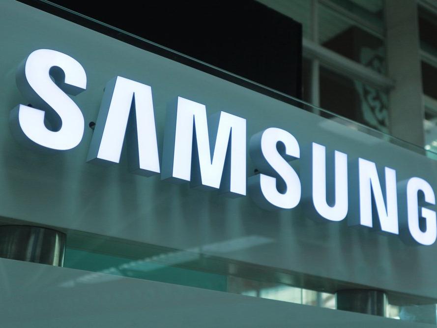 Samsung Electronics'in ilk çeyrek kârı yaklaşık yüzde 45 arttı