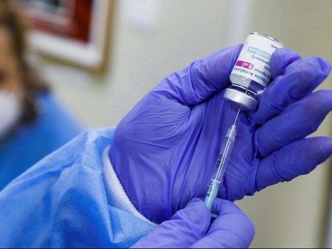 EMA VE MHRA'dan AstraZeneca aşısı kararı