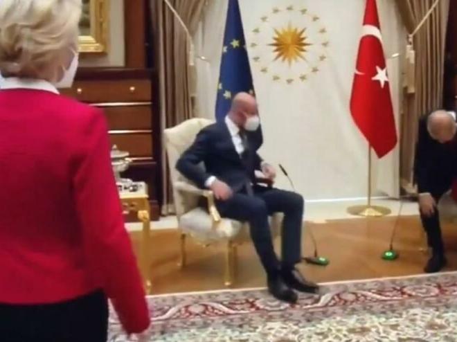 İtalya Başbakanı Draghi, Erdoğan için 'diktatör' dedi! Ankara'dan yanıt gecikmedi