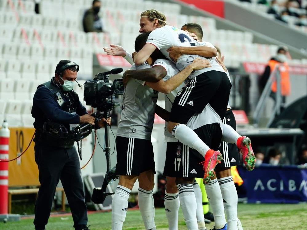 Beşiktaş'ı şampiyon yapacak plan: 9 maçta 22 puan