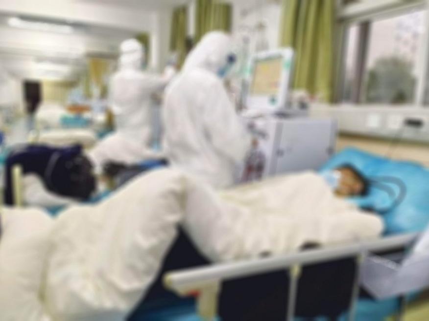 TTB Genel Sekreteri Bulut: Yeterli solunum cihazı olmadığı için ölüm oranları artacak