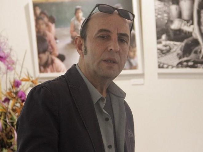 Eski gazeteci Ersin Kalkan'a 15 yıl hapis cezası