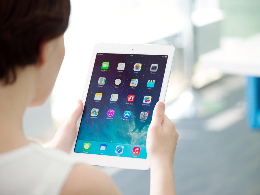 Çip krizi Apple'ı da etkiledi: iPad ve MacBook üretimi ertelendi
