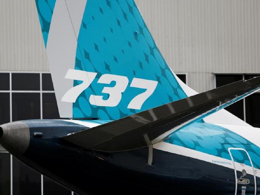 Boeing, 737 Max tipi uçağında yeni sorun tespit etti
