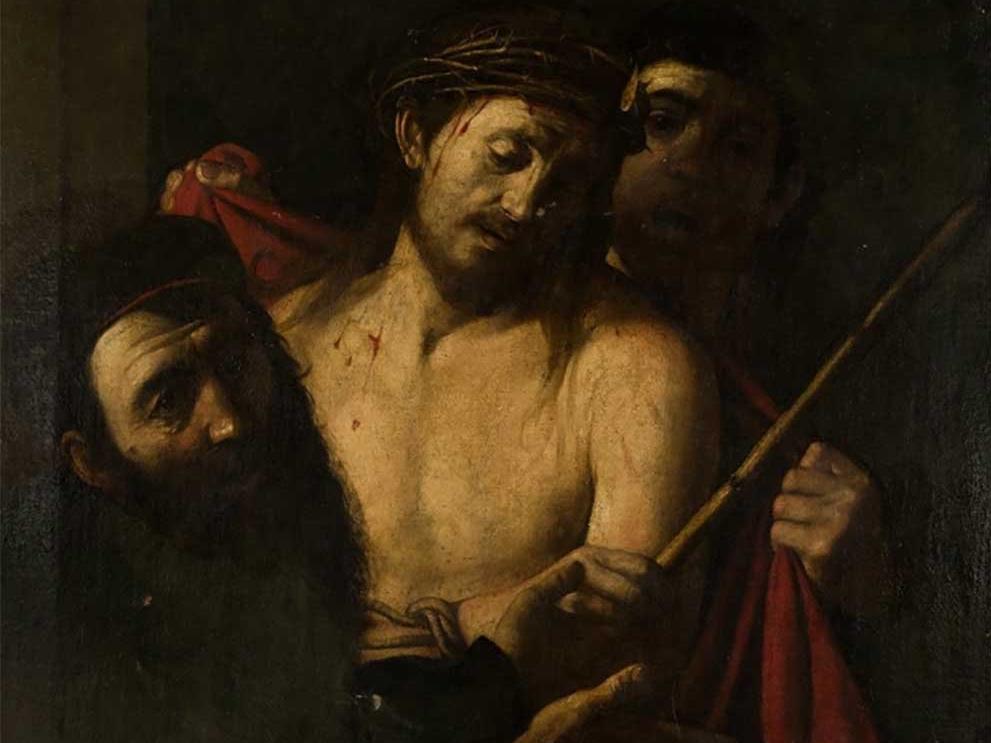 Caravaggio'nun kayıp tablosu İspanya'da çıktı: 1.5 milyar lira değer biçiliyor