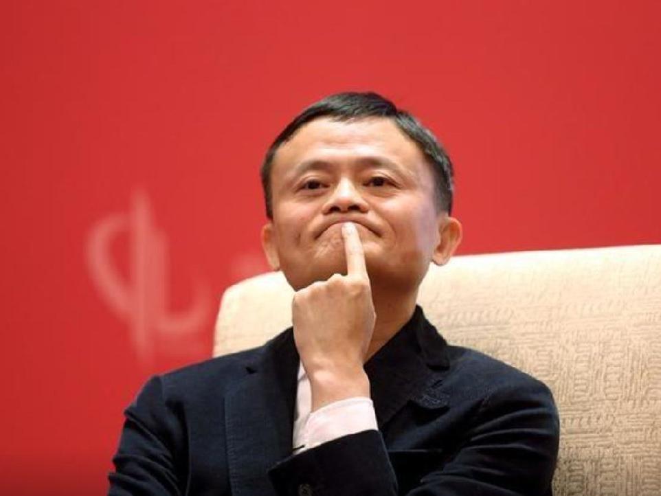 Alibaba'nın kurucusuna bir darbe daha: Resmen durdurdular