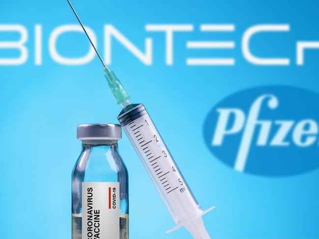 Pfizer, çocuklara corona aşısı yapılması için harekete geçti