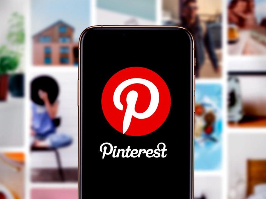 Pinterest, Türkiye'ye temsilci atadı